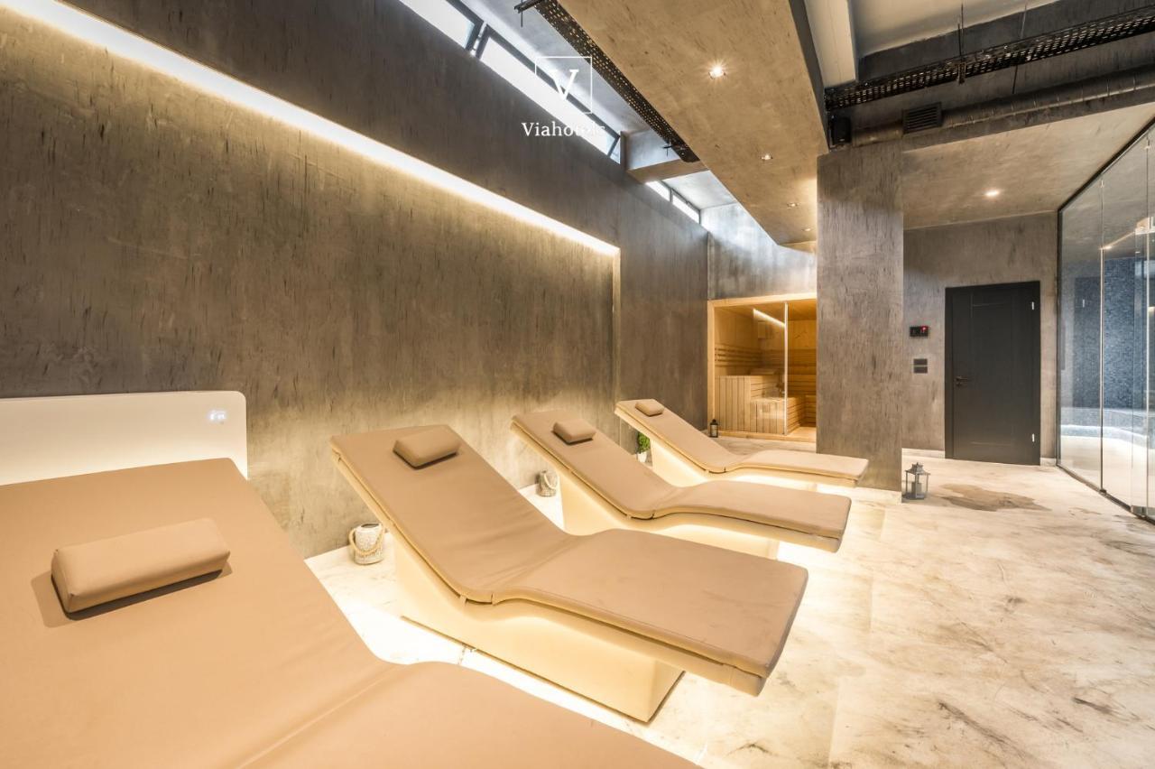 Hotel Vh Eurostar Congress & 4*