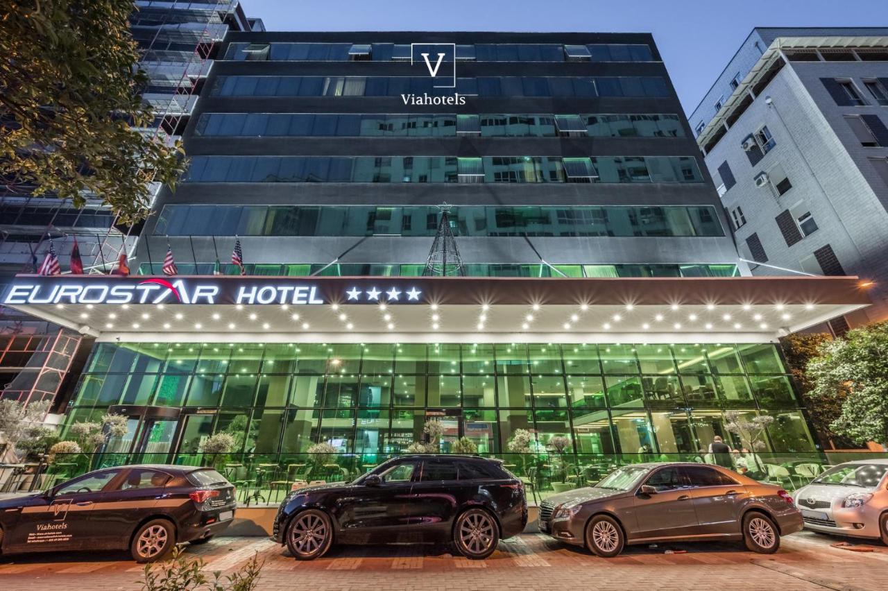 Vh Eurostar Congress & Hotel Tirana