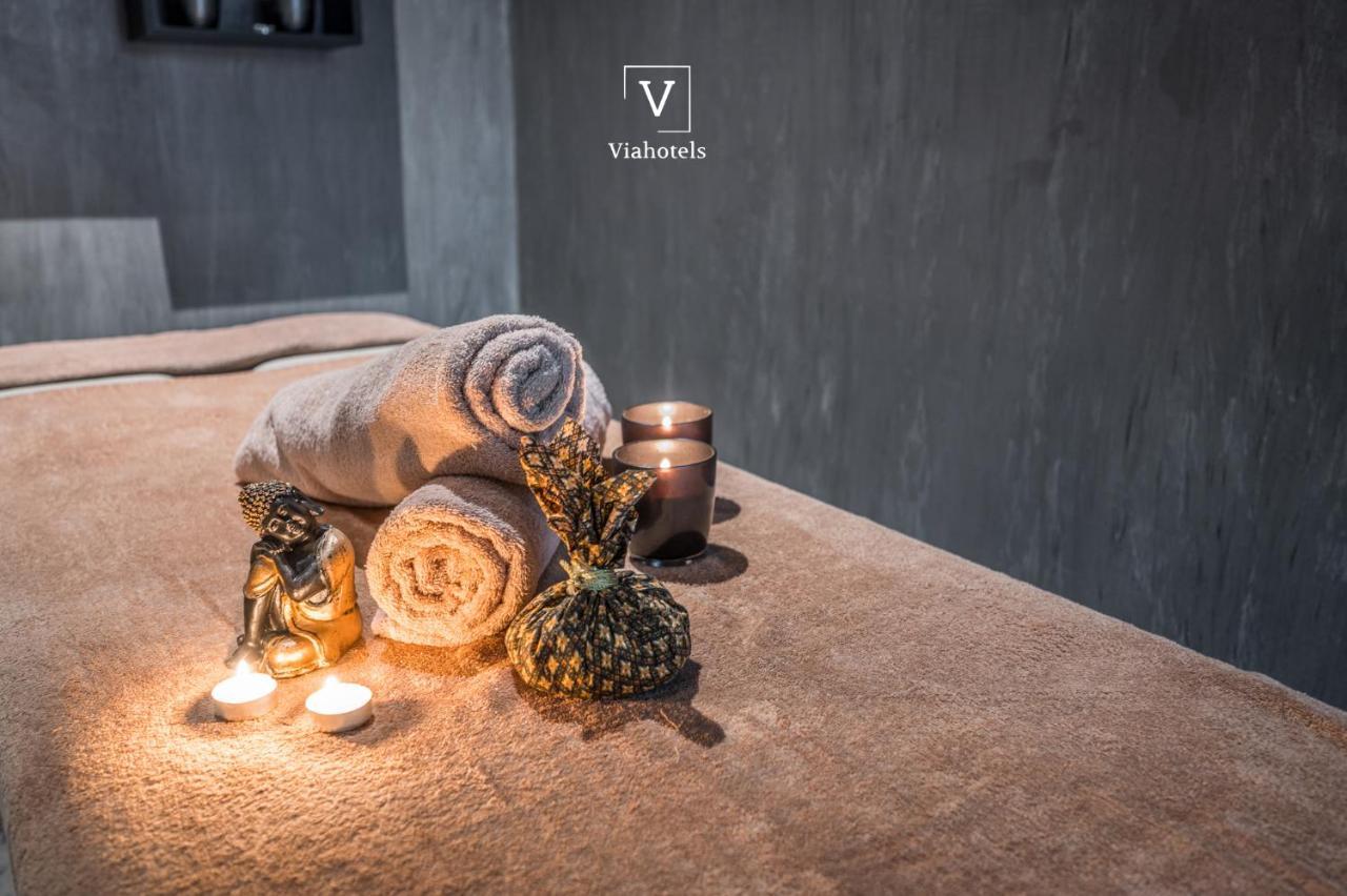 Vh Eurostar Congress & 4* Tirana