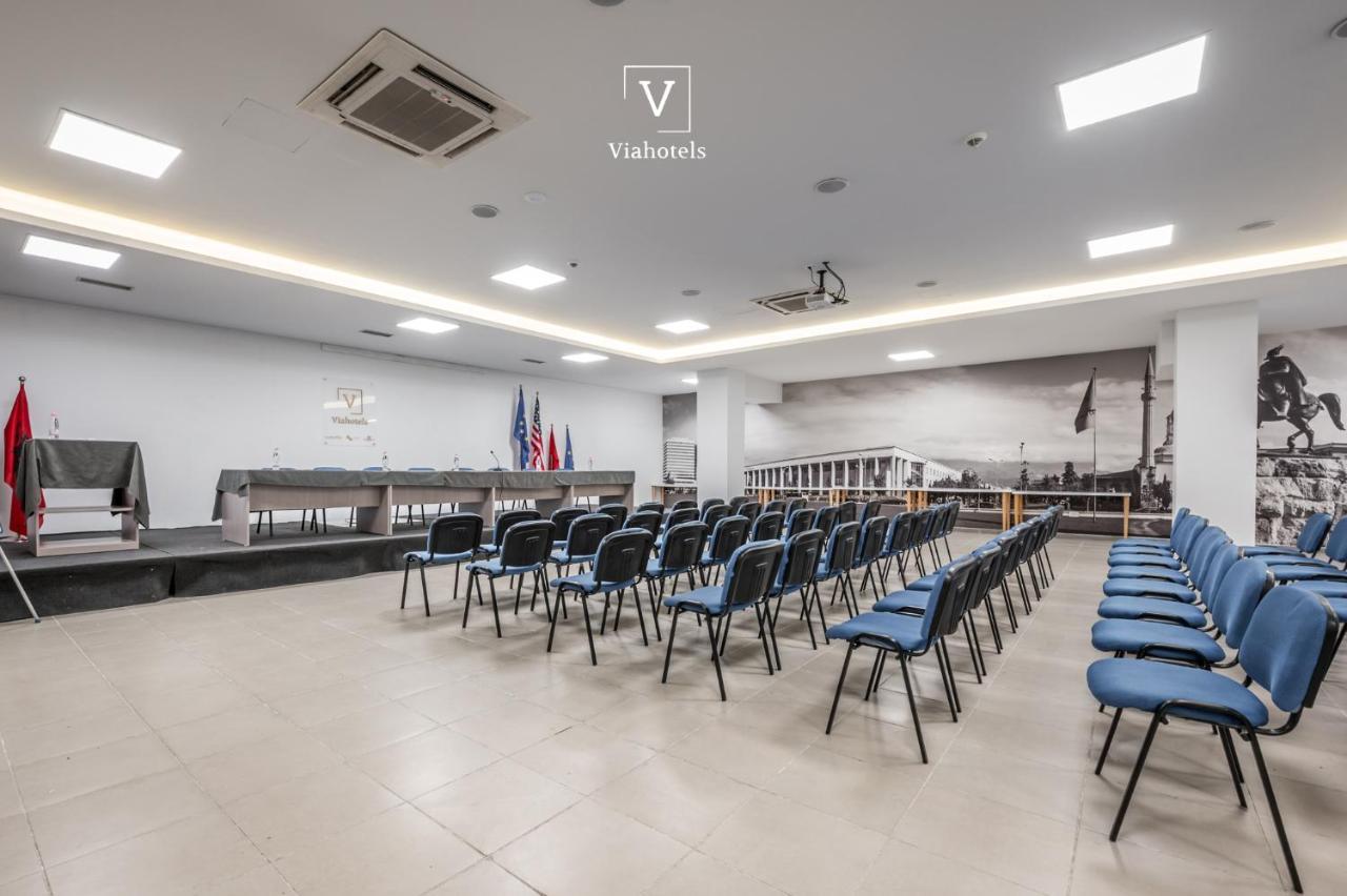 Vh Eurostar Congress & 4*