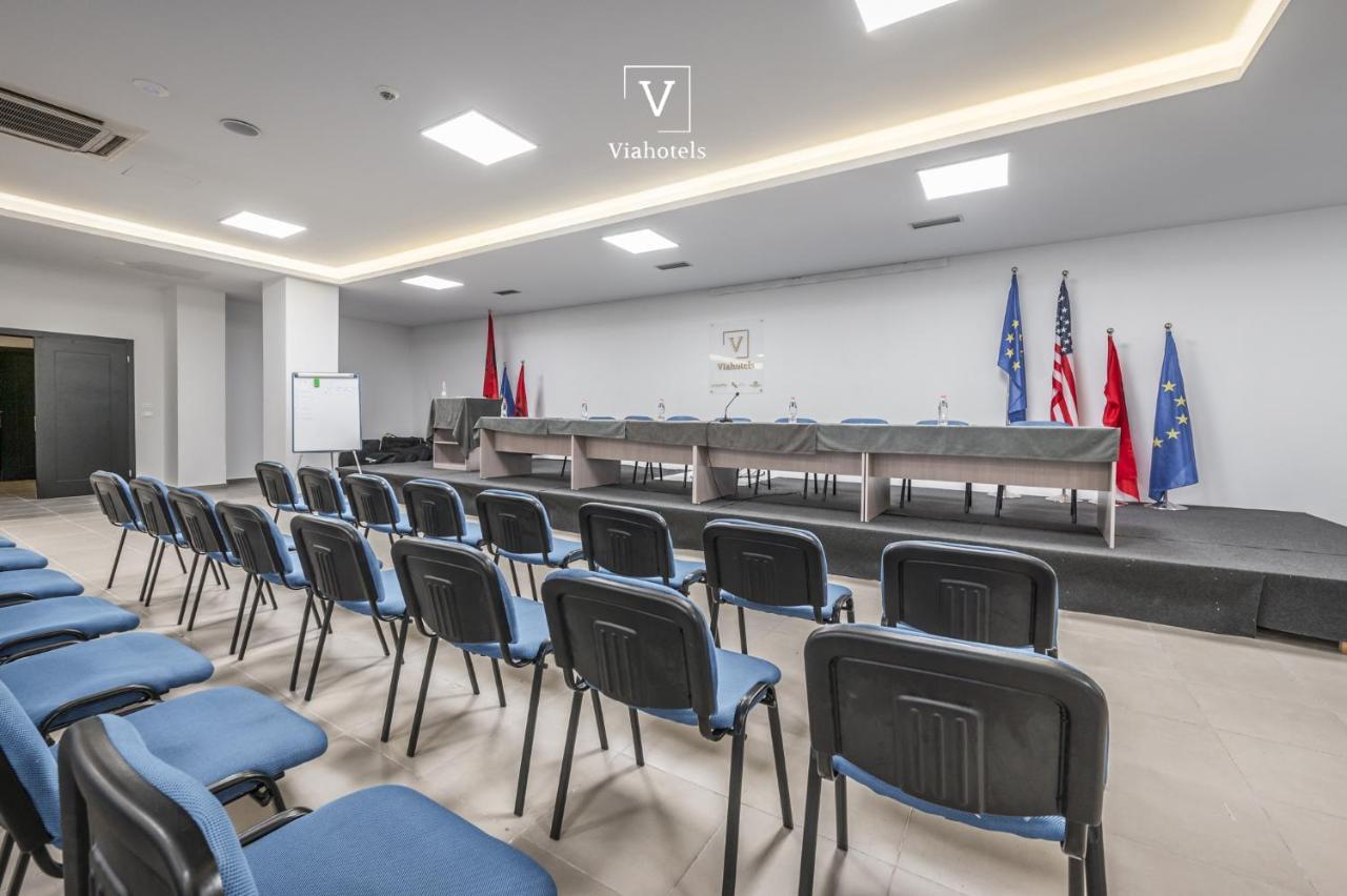 Hotel Vh Eurostar Congress &