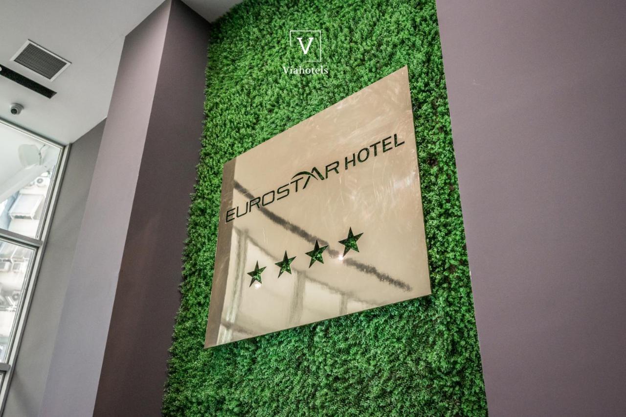 Vh Eurostar Congress & 4*