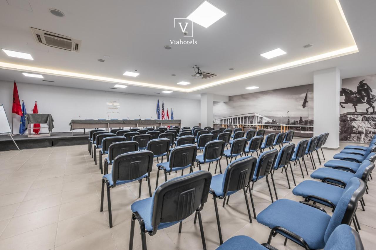 Vh Eurostar Congress & Отель 4*