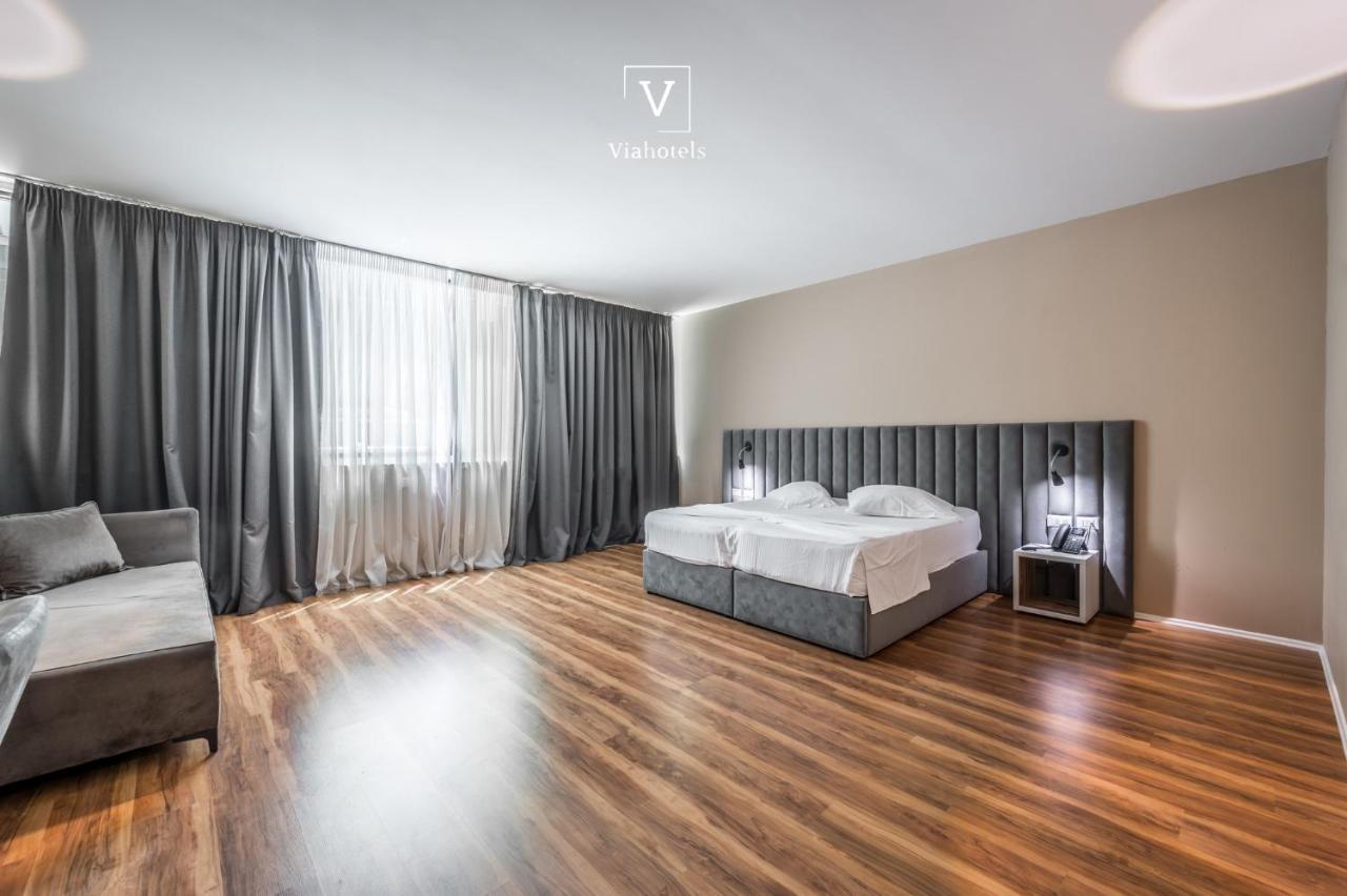 Hotel Vh Eurostar Congress &