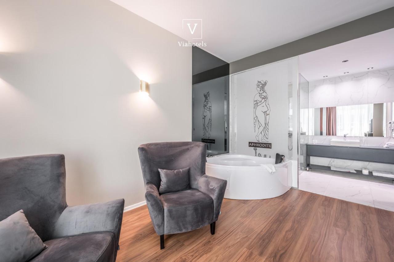 Vh Eurostar Congress & Hotel Tirana