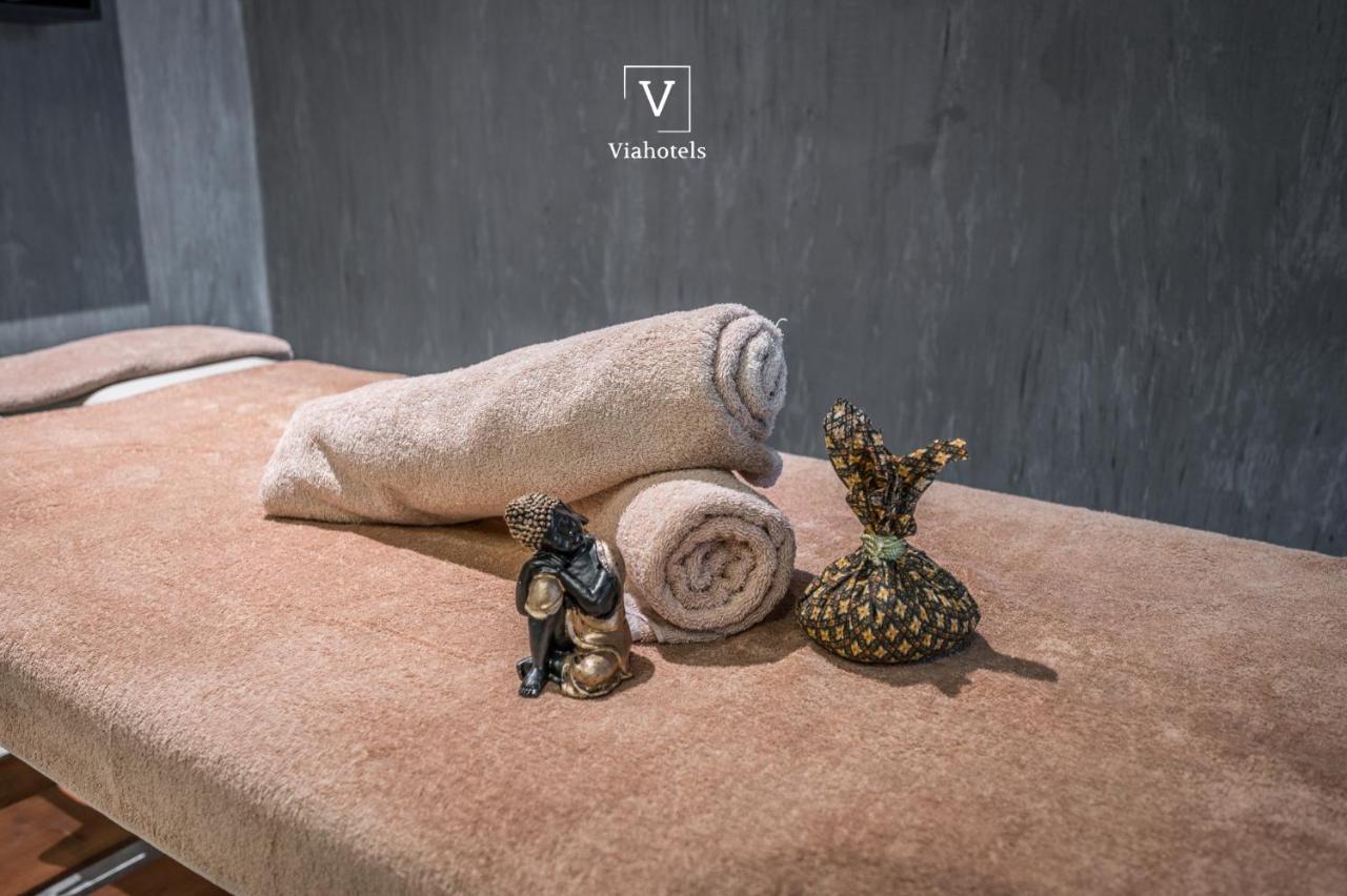 Vh Eurostar Congress & 4* Tirana