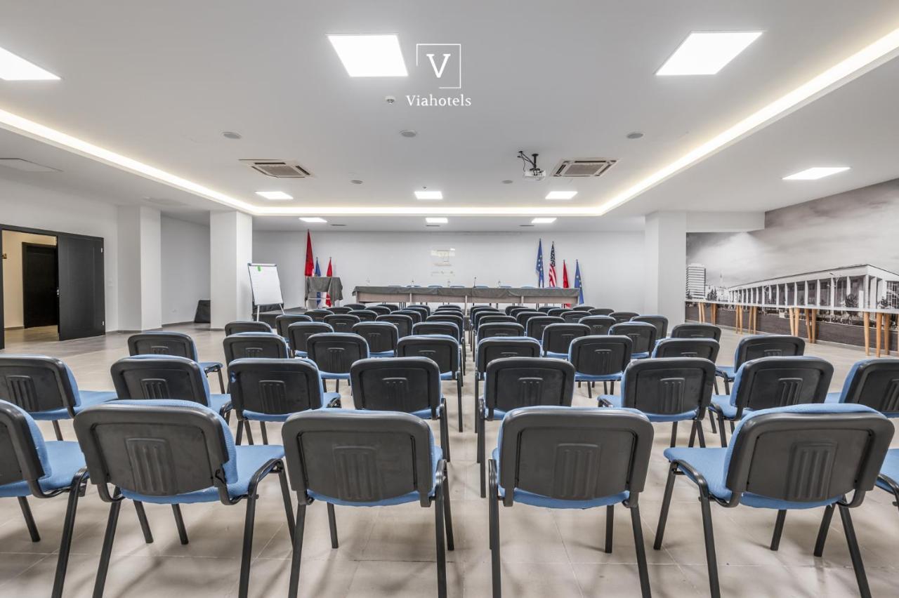 Hotel Vh Eurostar Congress &