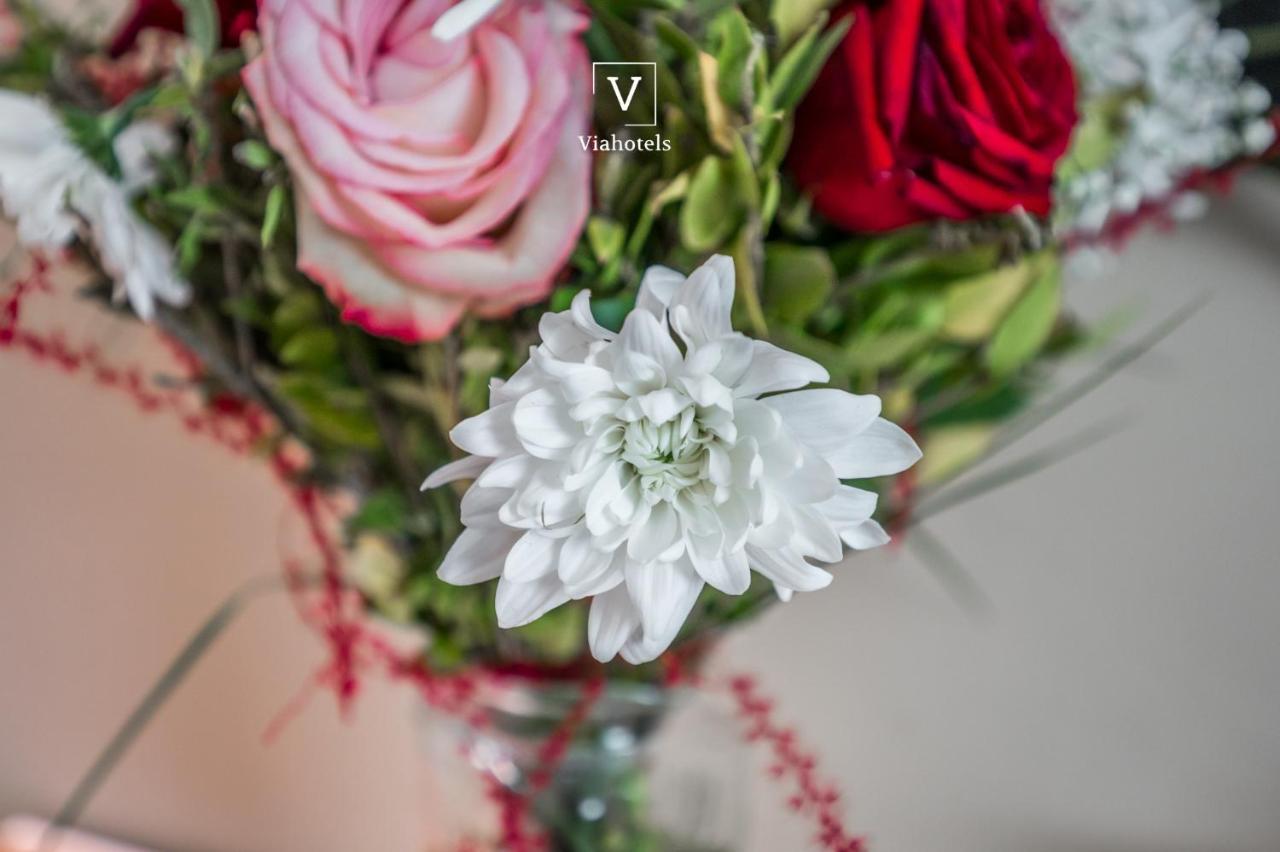 Vh Eurostar Congress & 4*