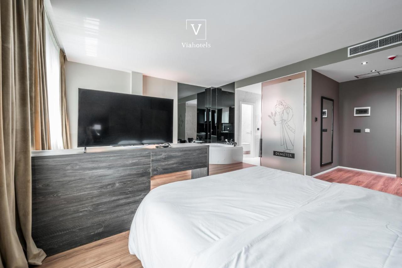 Hotel Vh Eurostar Congress & Tirana