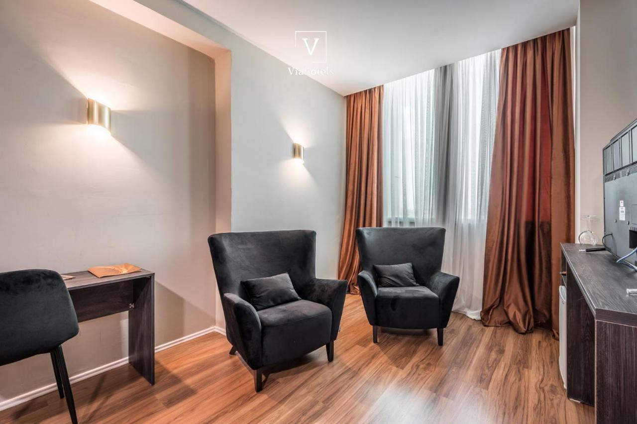 Vh Eurostar Congress & 4*