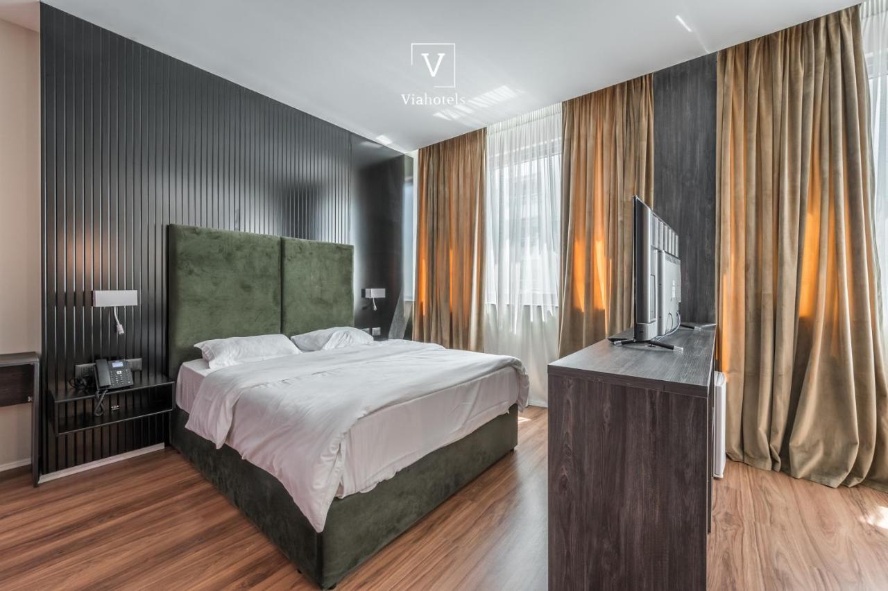 Hotel Vh Eurostar Congress & Tirana