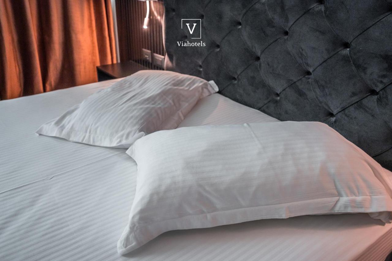 Hotel Vh Eurostar Congress & 4*