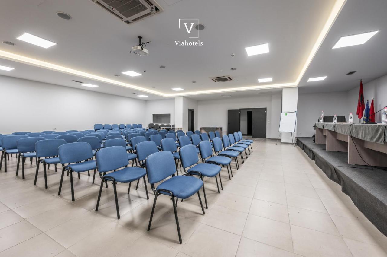 Vh Eurostar Congress & Готель 4*