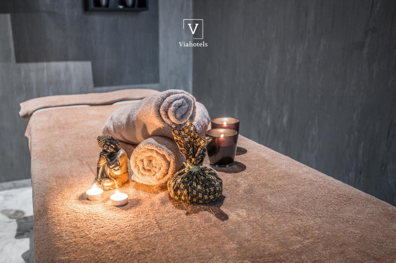Hotel Vh Eurostar Congress & 4*