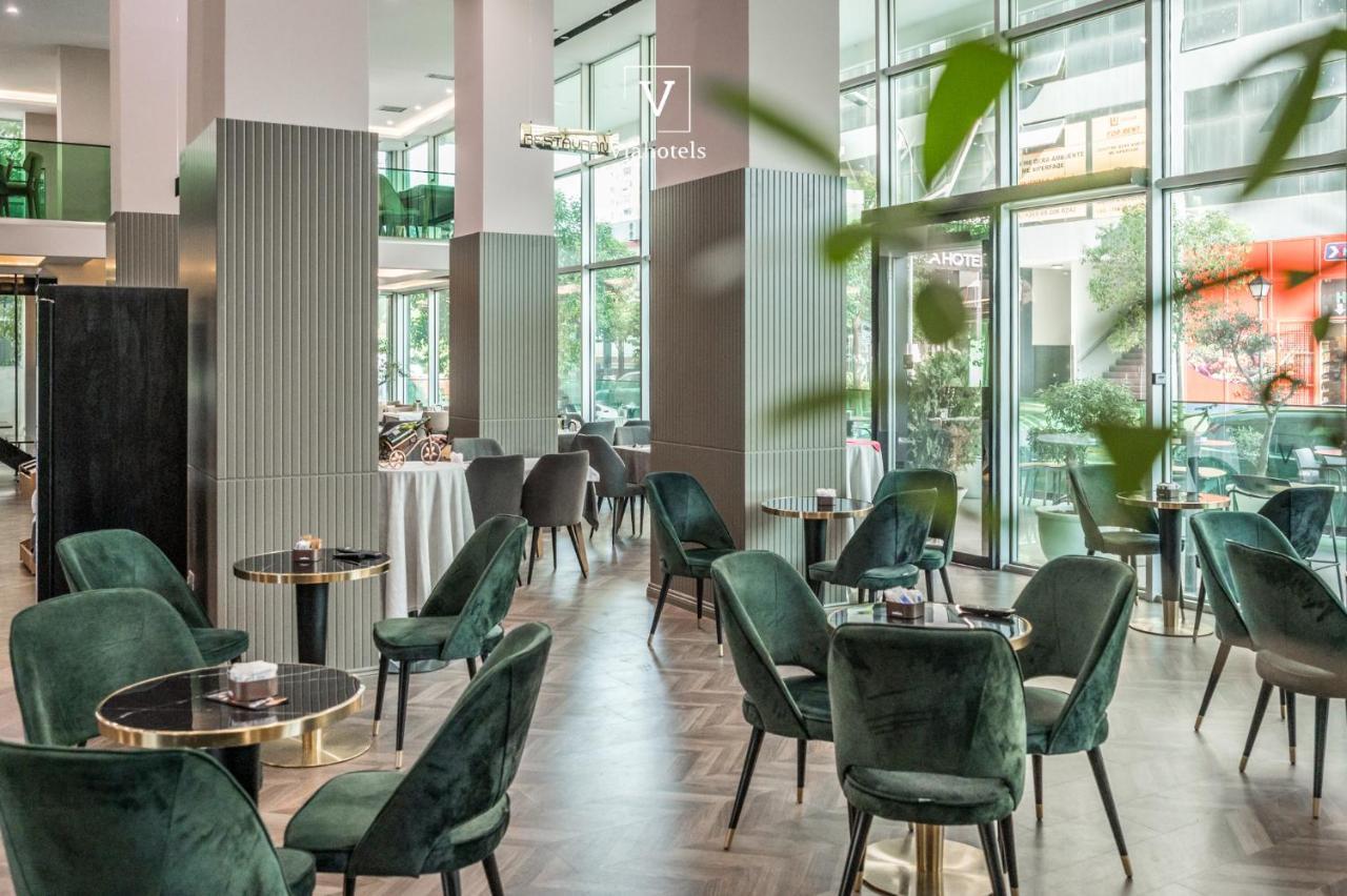 Hotel Vh Eurostar Congress & 4*