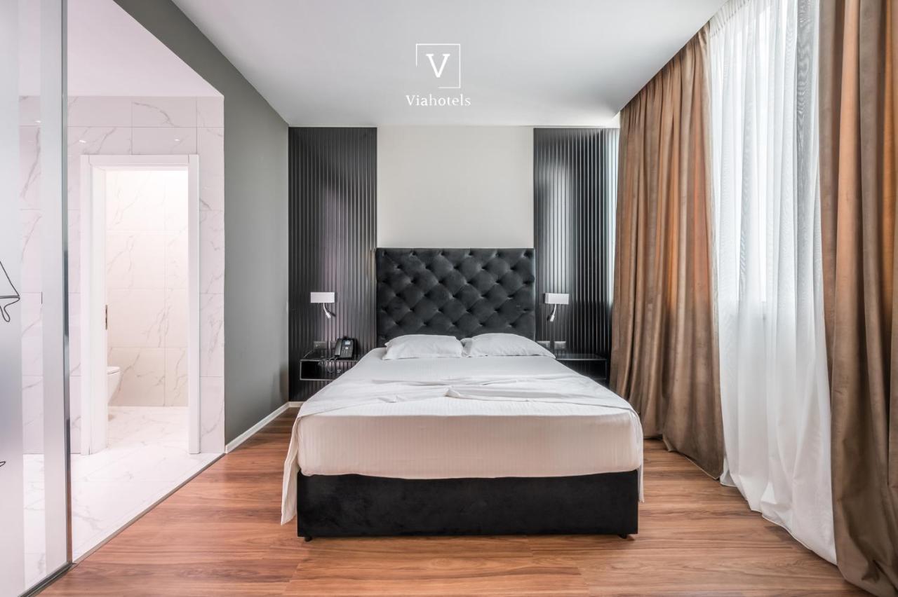 Vh Eurostar Congress & Tirana