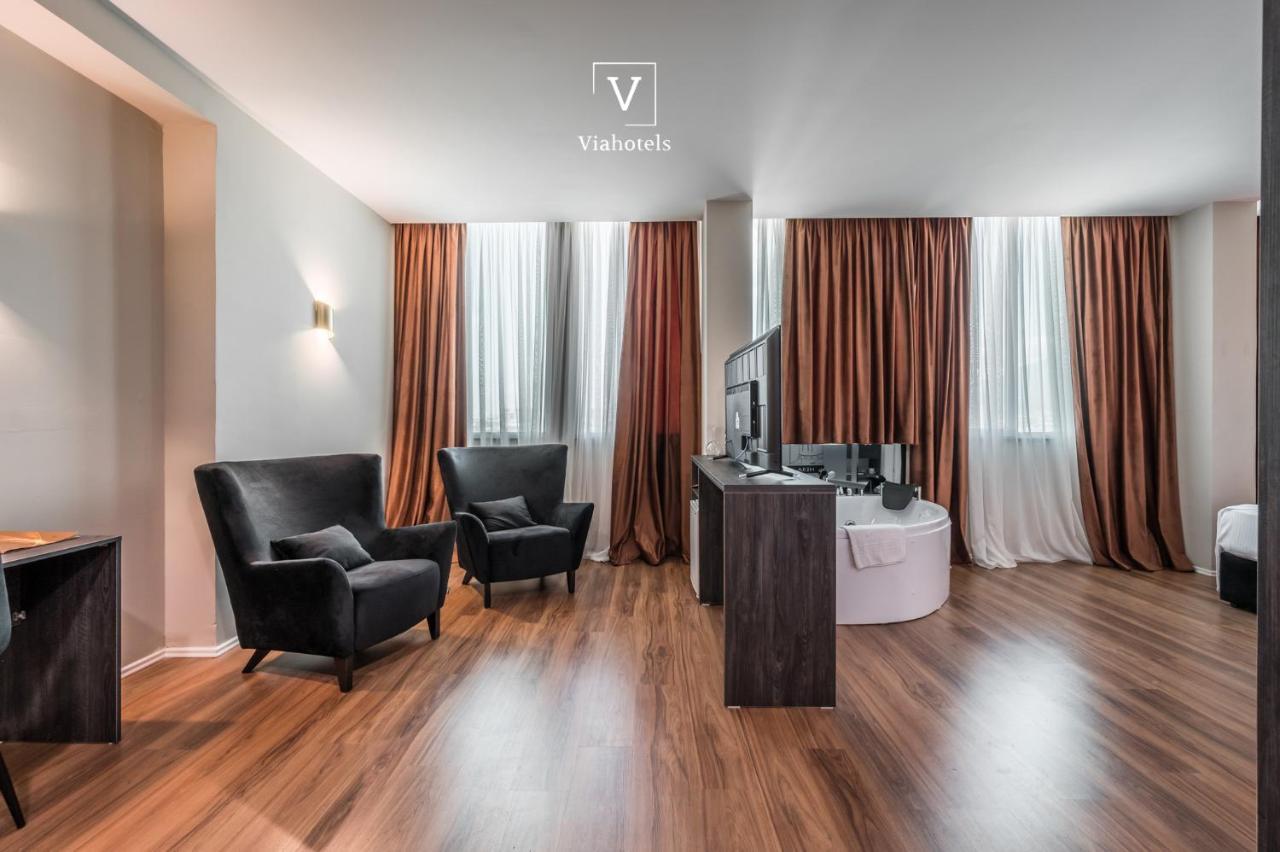 Vh Eurostar Congress & 4*