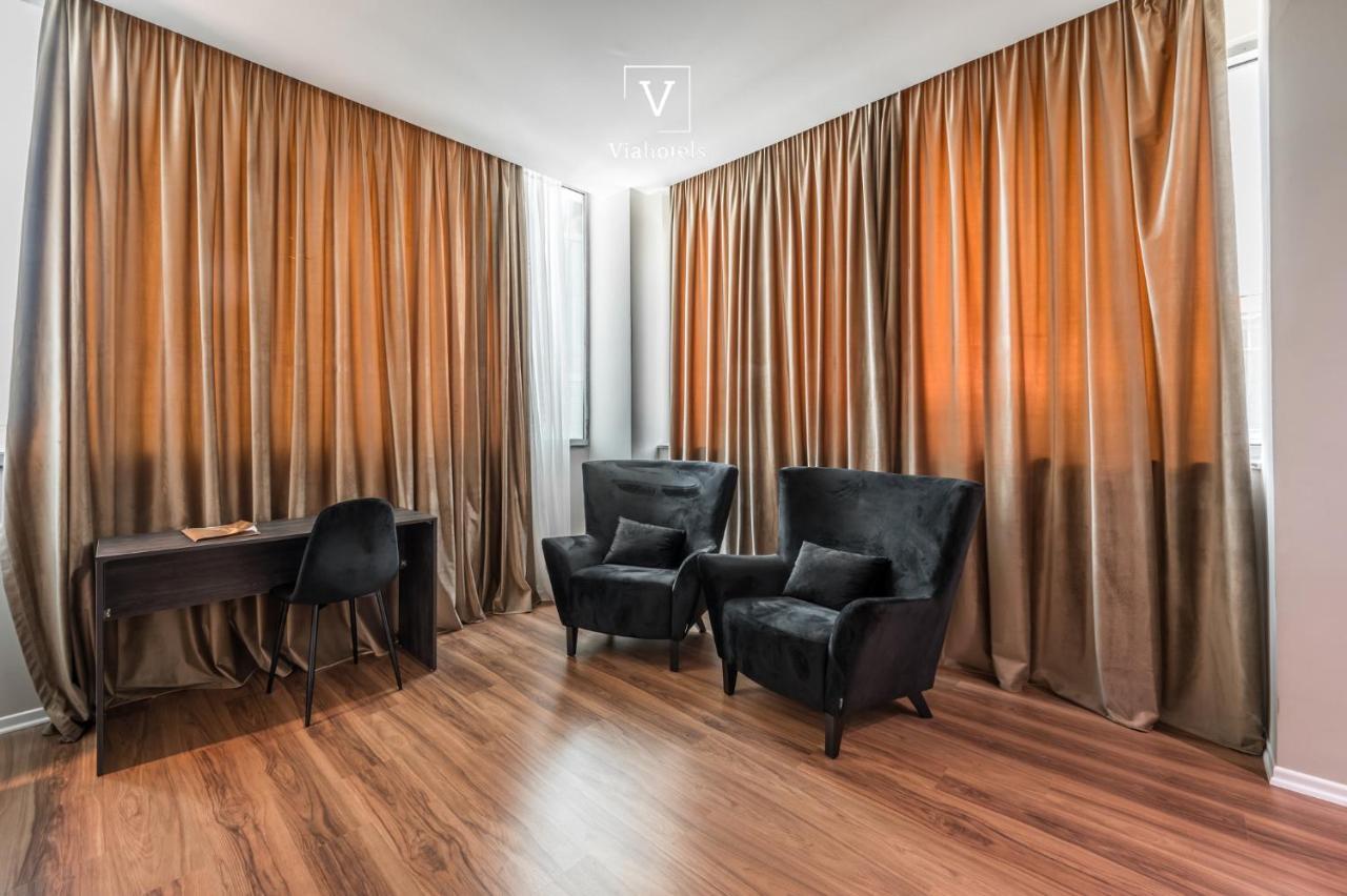 Vh Eurostar Congress & 4*