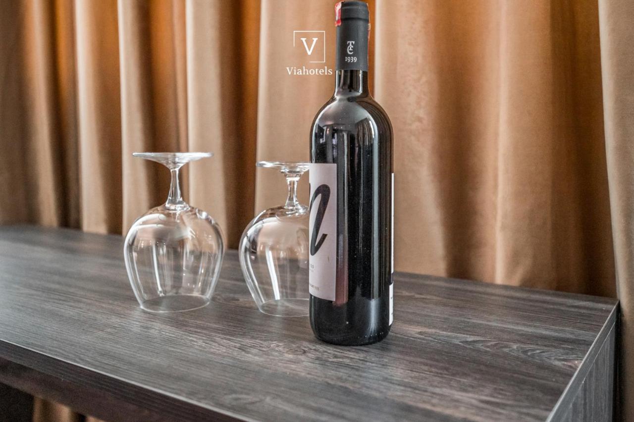 Vh Eurostar Congress & Hotel Tirana