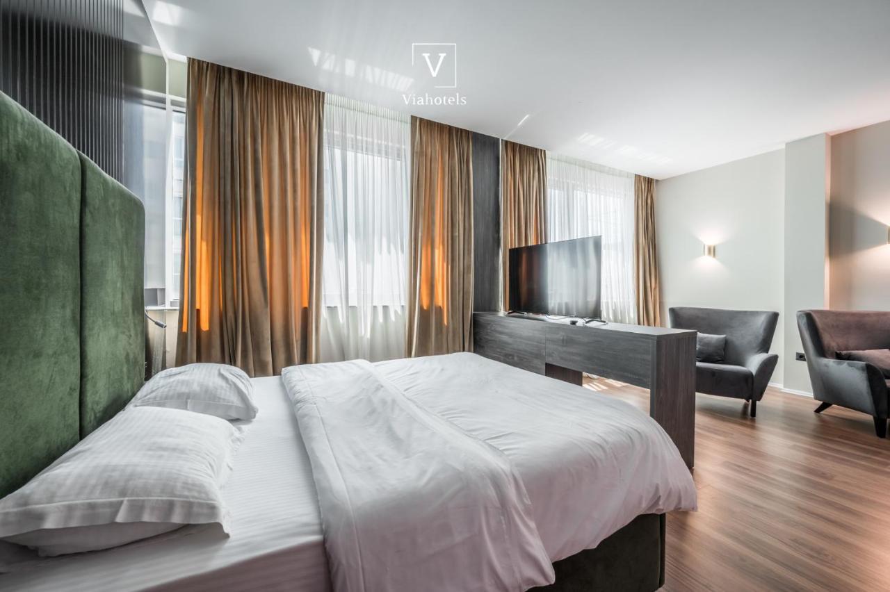 Vh Eurostar Congress &