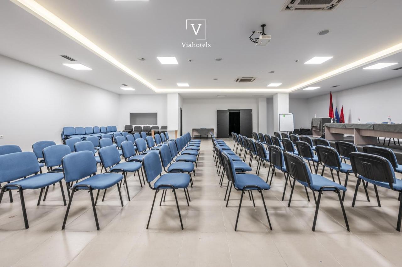 Hotel Vh Eurostar Congress &