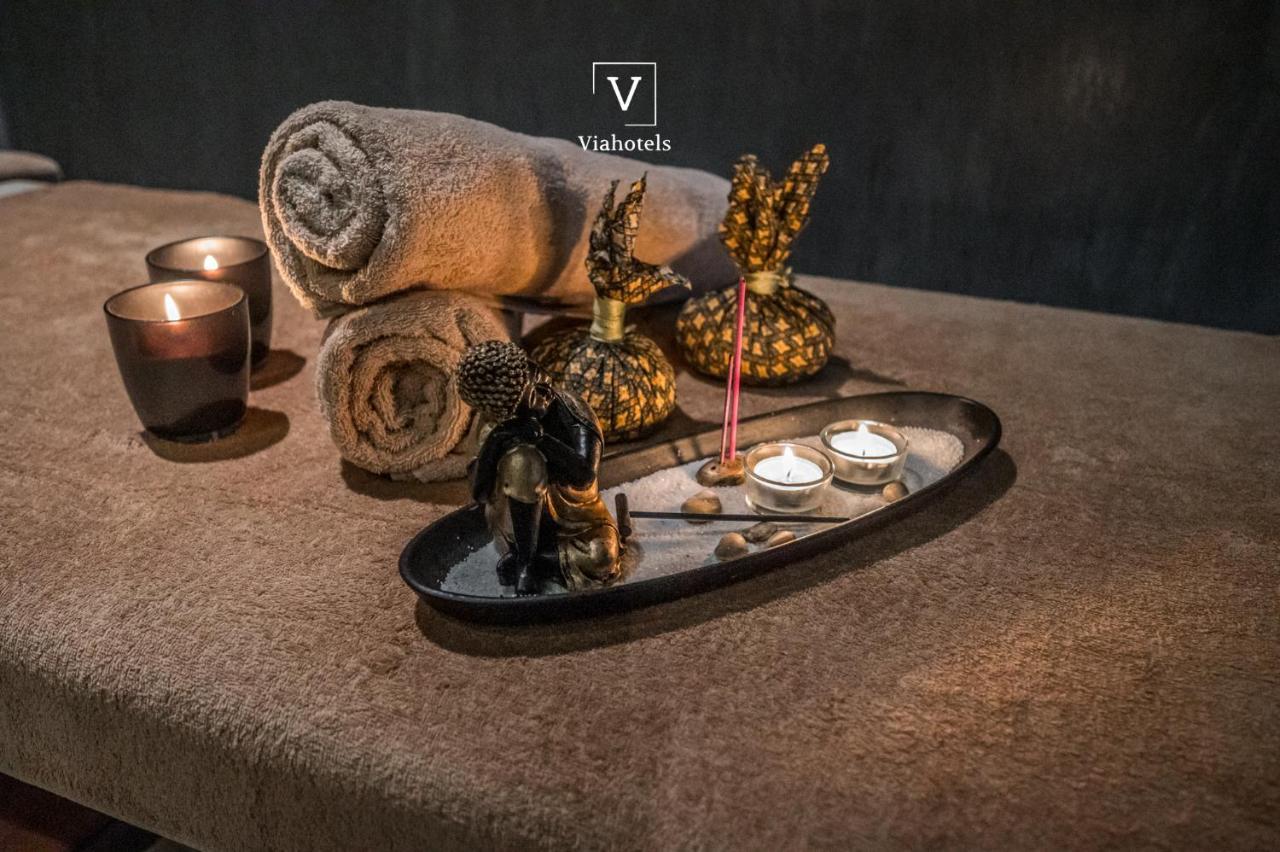 Hotel Vh Eurostar Congress &