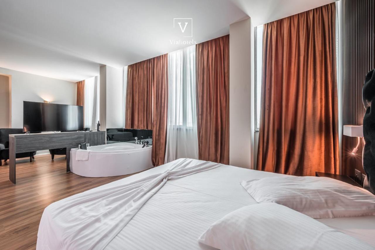 Vh Eurostar Congress & Hotel Tirana