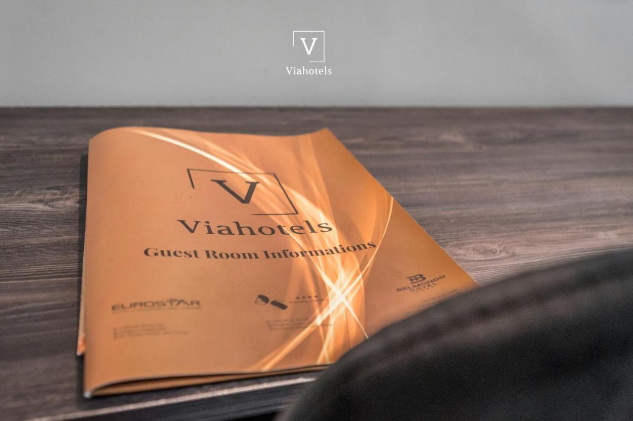 Hotel Vh Eurostar Congress &