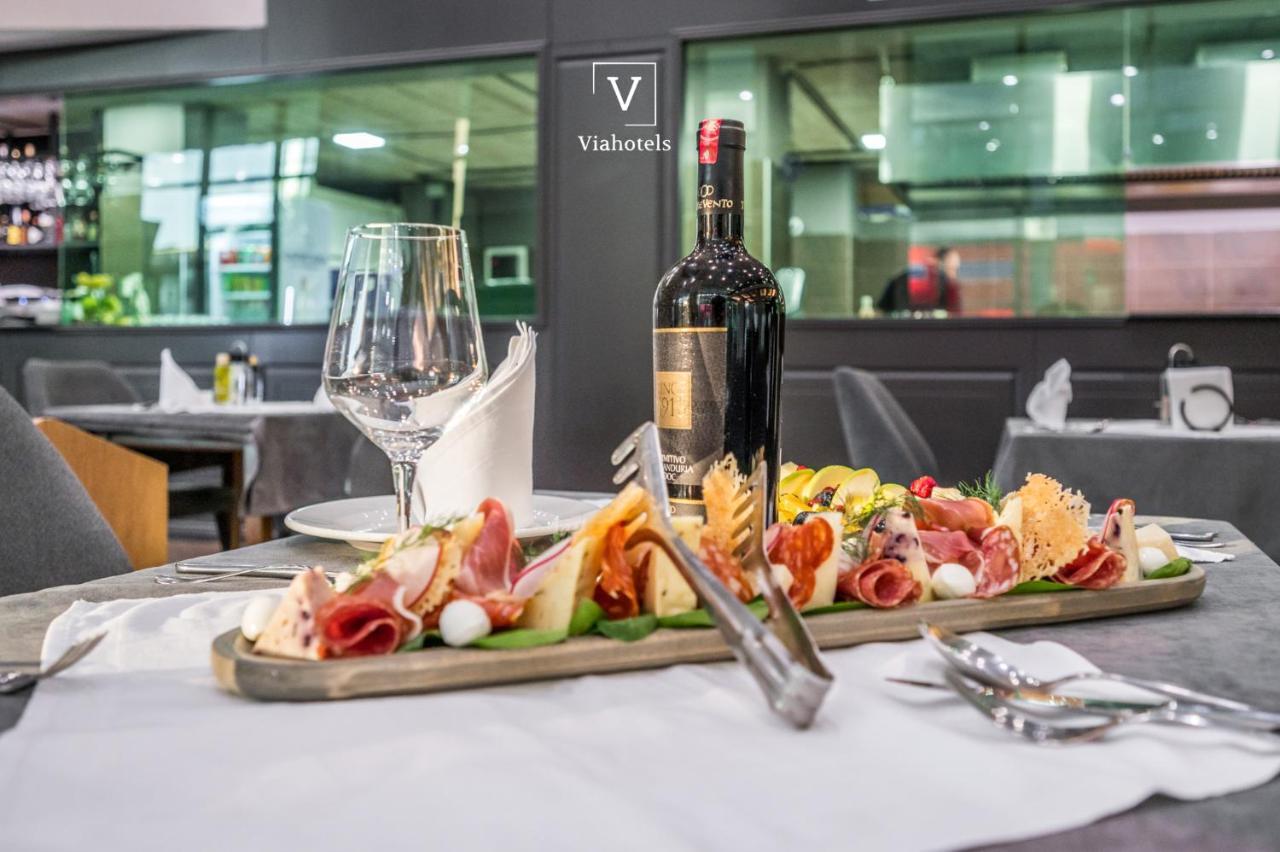 Vh Eurostar Congress &