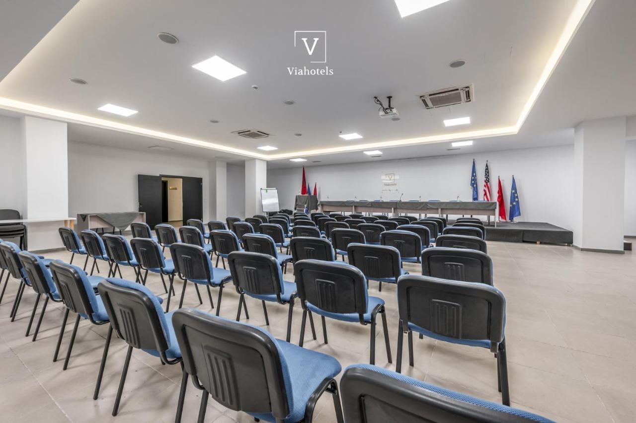 Hotel Vh Eurostar Congress &