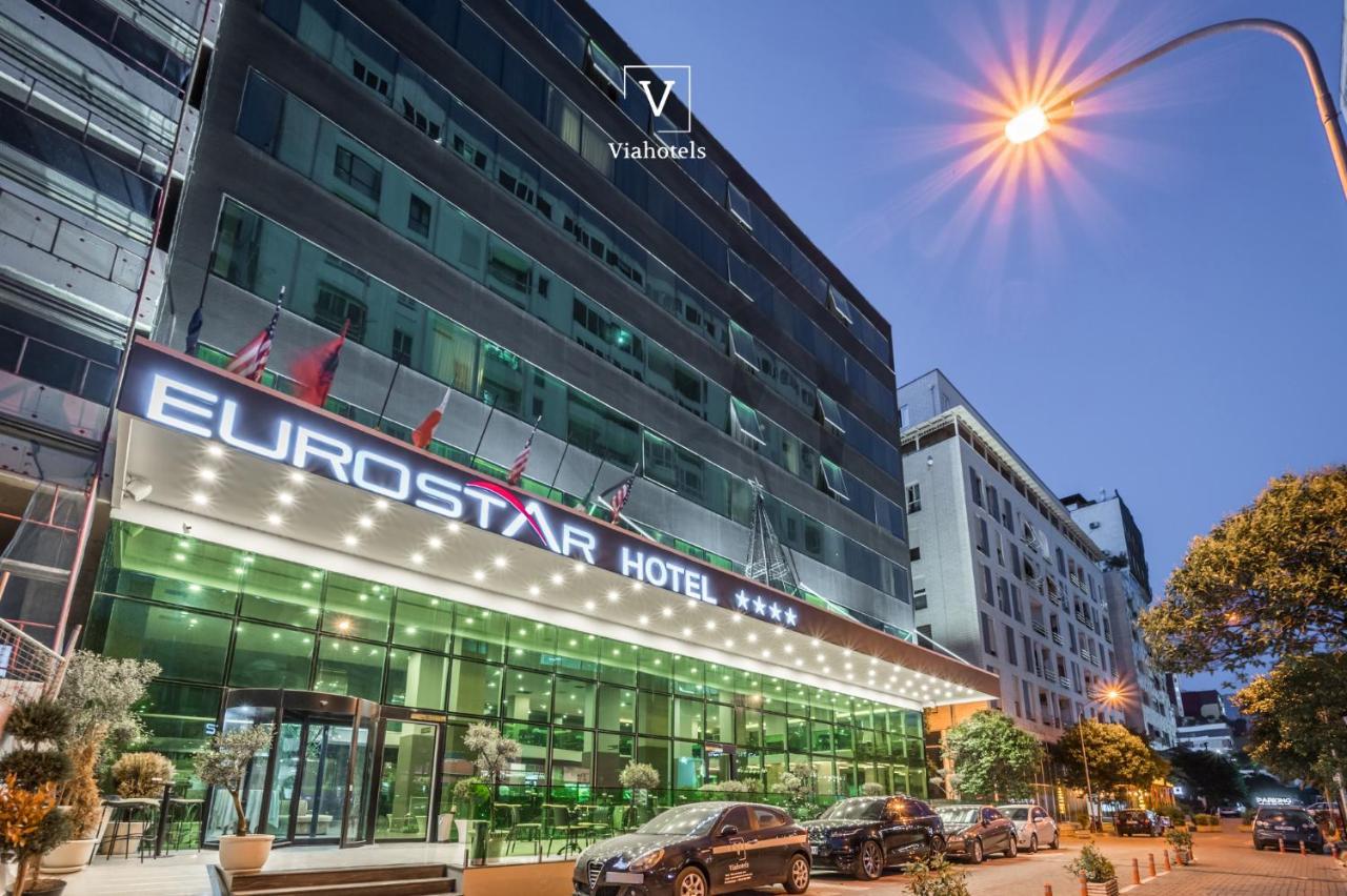 Vh Eurostar Congress & 4*