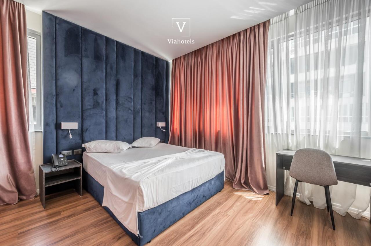Hotel Vh Eurostar Congress & 4*