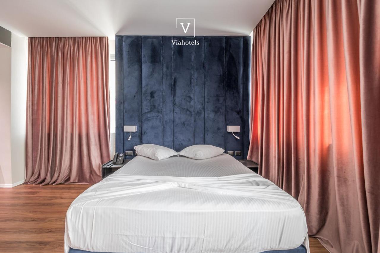 Vh Eurostar Congress & Tirana