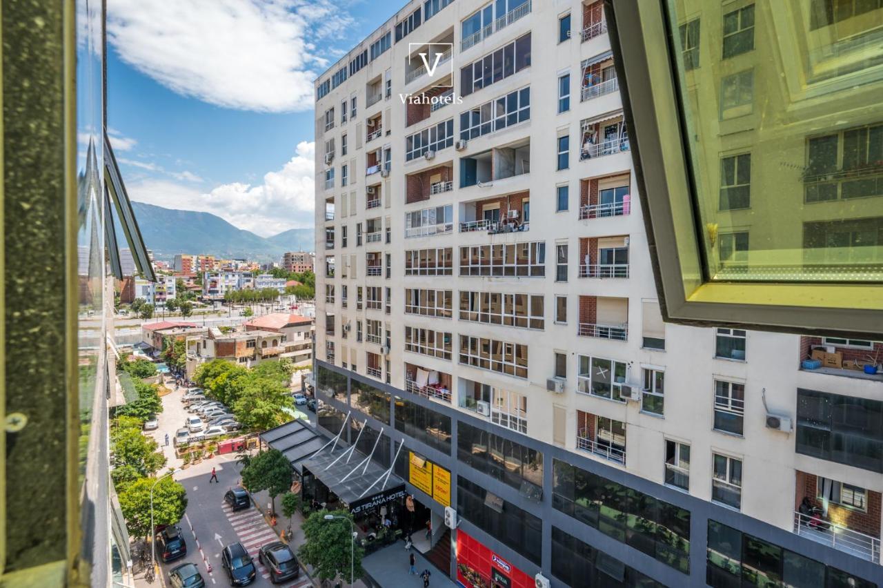 Vh Eurostar Congress & Tirana