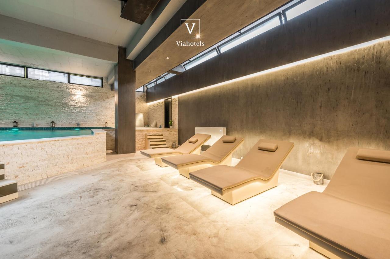 Vh Eurostar Congress & Hotel 4*