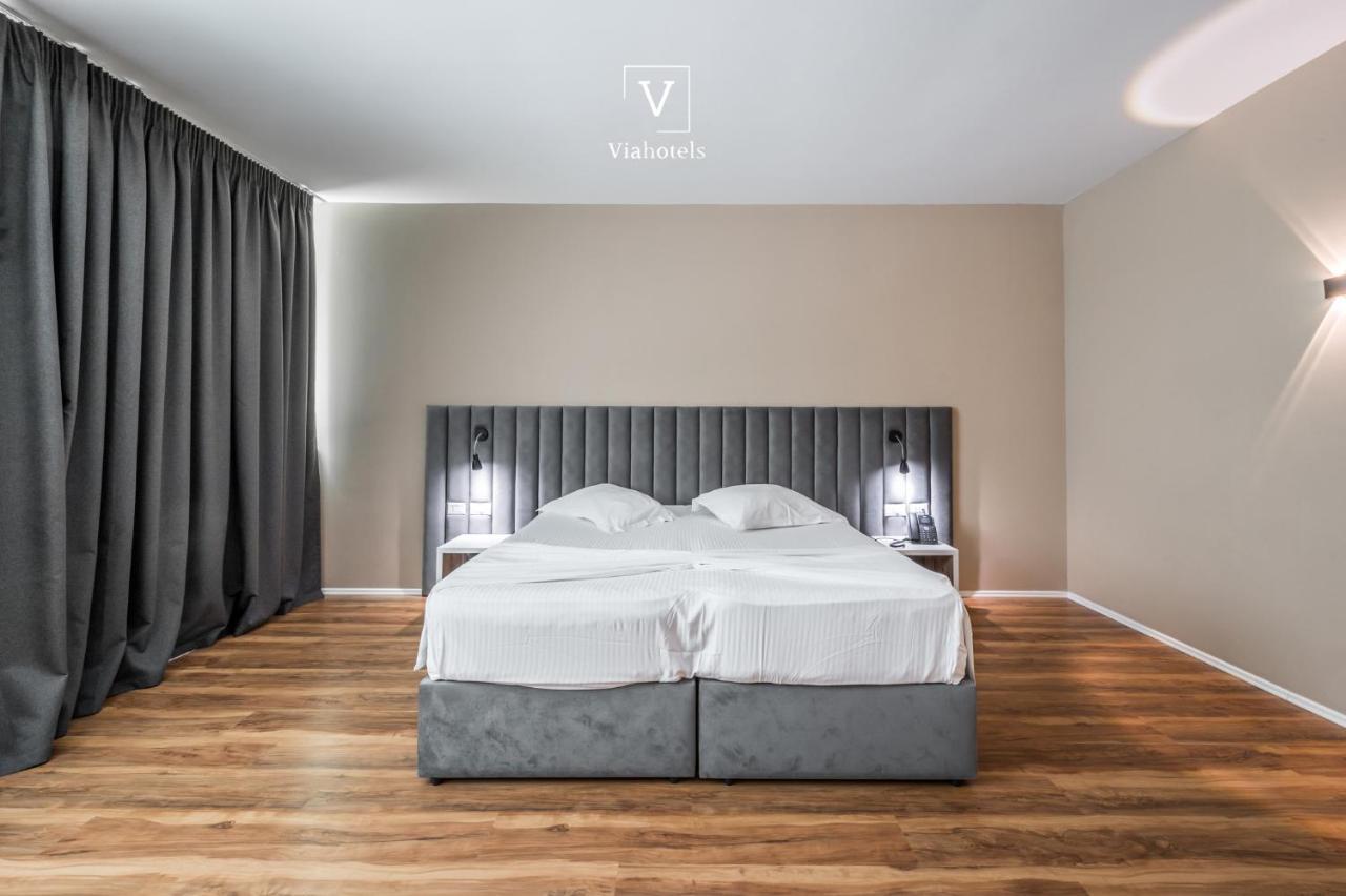 Vh Eurostar Congress &