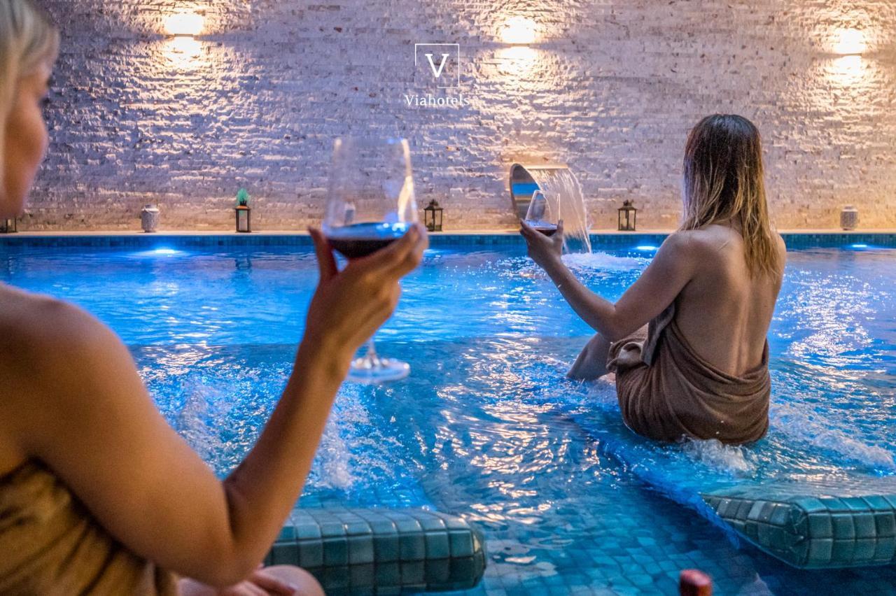 Hotel Vh Eurostar Congress & Tirana