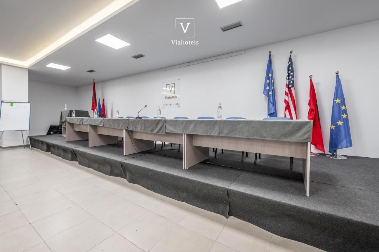 Vh Eurostar Congress & 4*