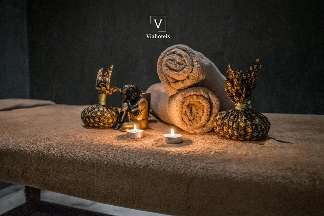 Vh Eurostar Congress & Hotel Tirana