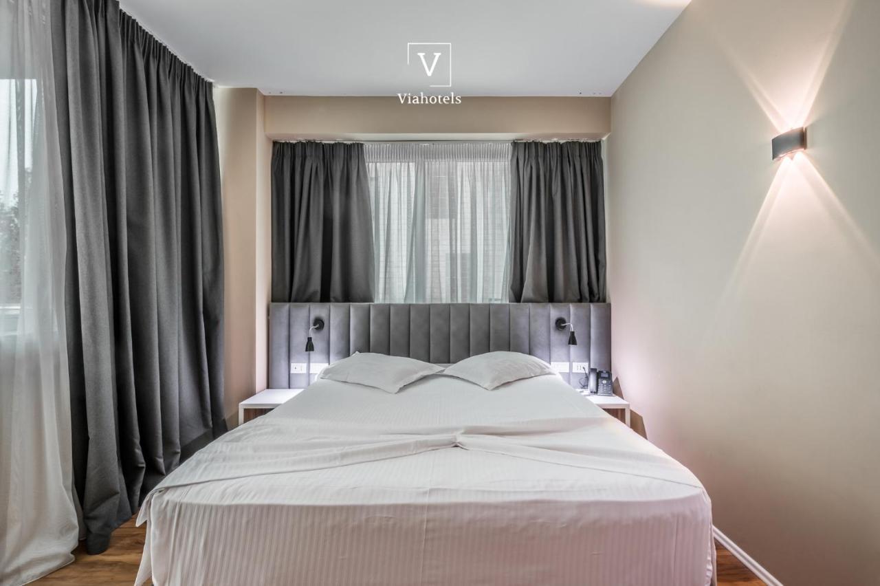 Vh Eurostar Congress & Готель 4*
